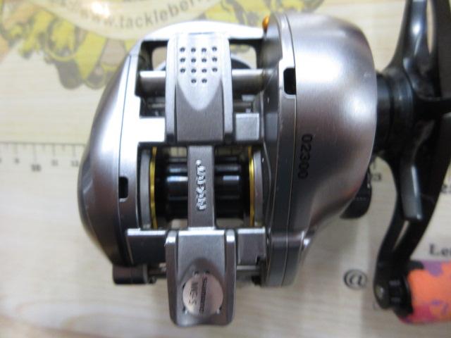 09アルデバランMg LH｜＠ベリーネット 日本最大新品中古釣具WEBショップ