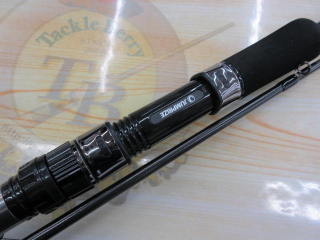 オールウェイク86フィネス｜＠ベリーネット 日本最大新品中古釣具WEB