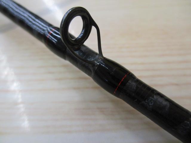 20ゾディアス 172H-2｜＠ベリーネット 日本最大新品中古釣具WEBショップ