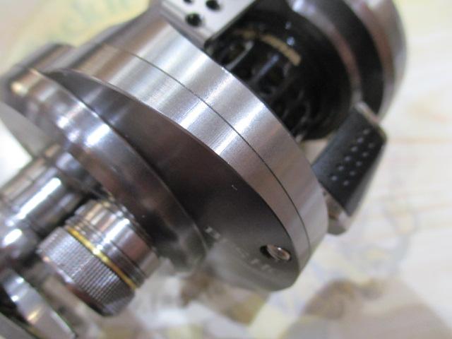 17カルカッタコンクエストBFS HG-L