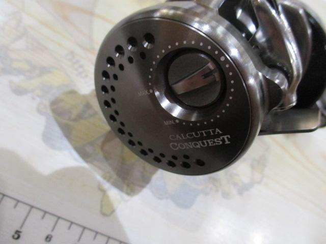 17カルカッタコンクエストBFS HG-L