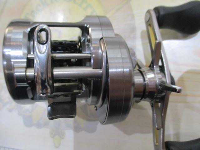 17カルカッタコンクエストBFS HG-L