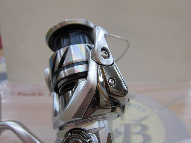 【新品未使用】23ストラディックC3000HG 23ストラディック C3000HG｜＠ベリーネット 日本最大新品中古釣具WEB