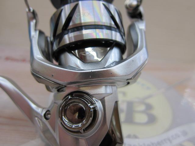 23ストラディック C3000HG｜＠ベリーネット 日本最大新品中古釣具WEB