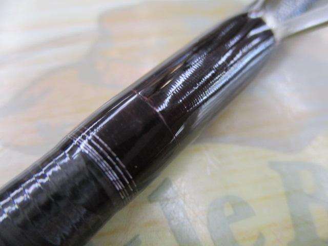 トラウトワンNS S83ML