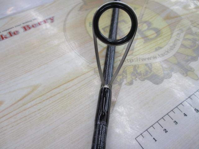 トラウトワンNS S83ML