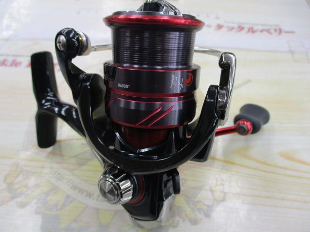 18月下美人MX LT2000S-P｜＠ベリーネット 日本最大新品中古釣具WEBショップ