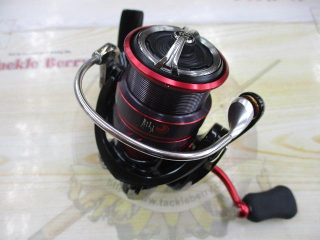 18月下美人MX LT2000S-P｜＠ベリーネット 日本最大新品中古釣具WEBショップ