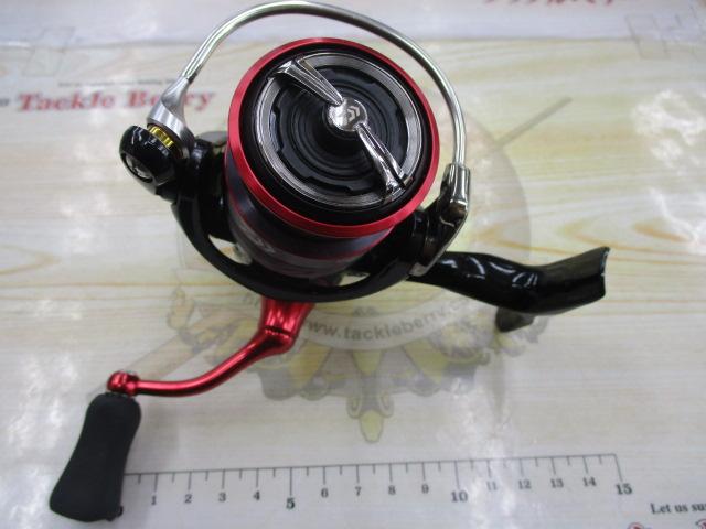 18月下美人MX LT2000S-P｜＠ベリーネット 日本最大新品中古釣具WEBショップ