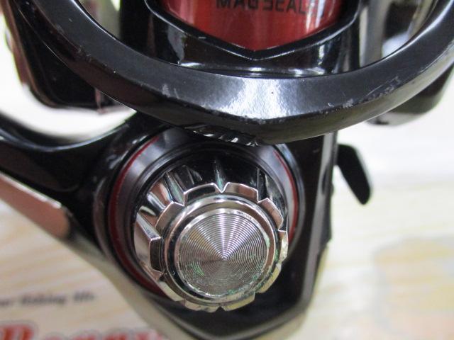 18月下美人MX LT2000S-P｜＠ベリーネット 日本最大新品中古釣具WEBショップ