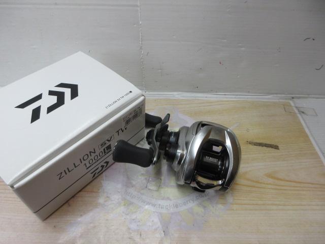 21ジリオン SV TW 1000L｜＠ベリーネット 日本最大新品中古釣具WEBショップ