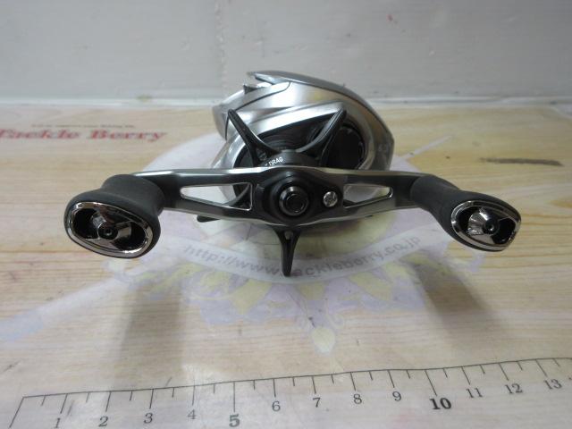 21ジリオン SV TW 1000L｜＠ベリーネット 日本最大新品中古釣具WEBショップ