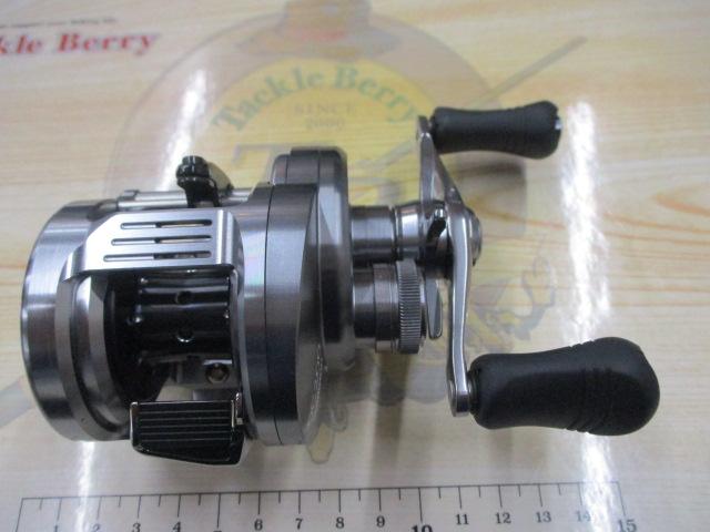 19カルカッタコンクエストDC 200｜＠ベリーネット 日本最大新品中古