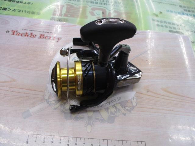 19スフェロスSW 4000XG｜＠ベリーネット 日本最大新品中古釣具WEBショップ