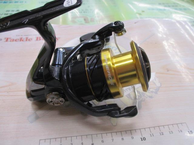 19スフェロスSW 4000XG｜＠ベリーネット 日本最大新品中古釣具WEBショップ