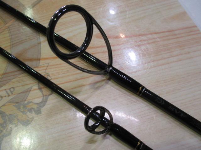シルバークリークオーラム 53UL