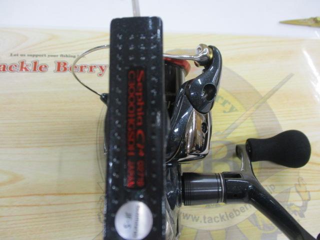10セフィアCI4 C3000HGSDH｜＠ベリーネット 日本最大新品中古釣具WEB