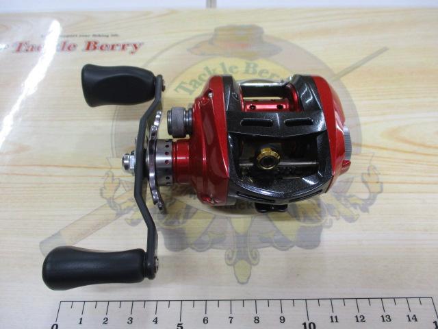 エアドレッドチューン 100R