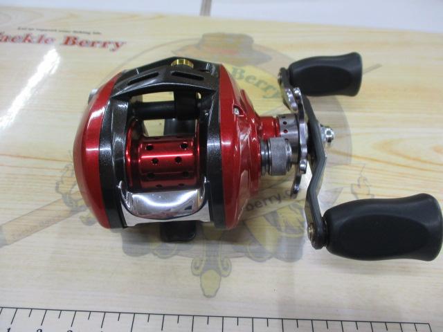 エアドレッドチューン 100R