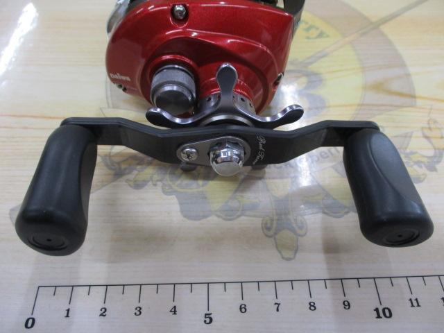 エアドレッドチューン 100R