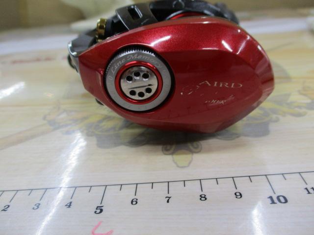 エアドレッドチューン 100R