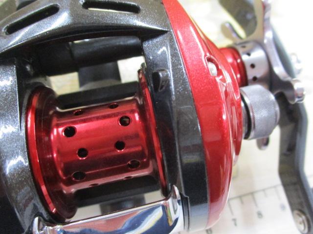 エアドレッドチューン 100R