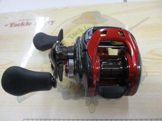 タトゥーラ HD 153SHL-TW｜＠ベリーネット 日本最大新品中古釣具WEB