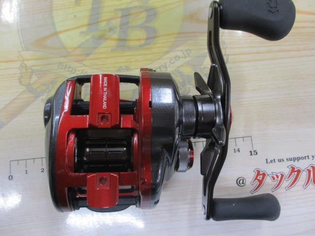 タトゥーラ HD 153SHL-TW｜＠ベリーネット 日本最大新品中古釣具WEB