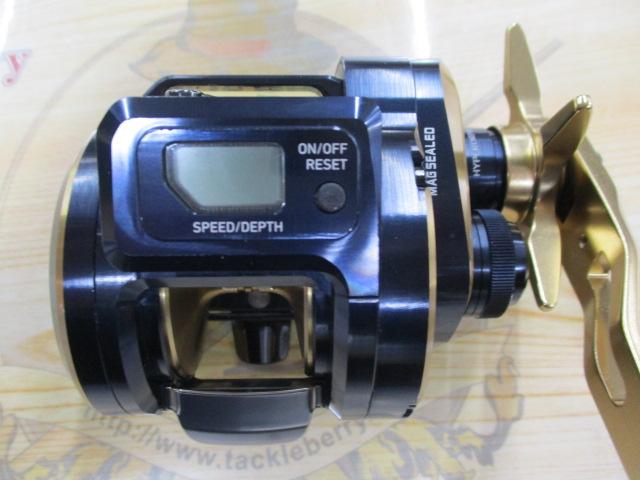 21ソルティガIC 300H-SJ｜＠ベリーネット 日本最大新品中古釣具WEBショップ