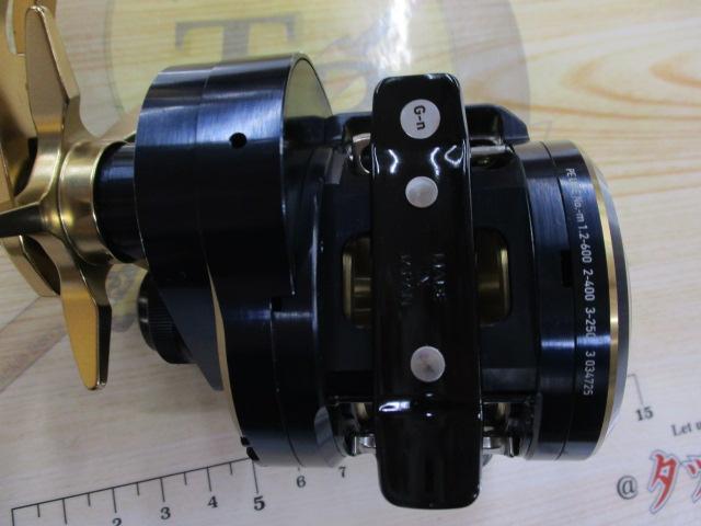 21ソルティガIC 300H-SJ｜＠ベリーネット 日本最大新品中古釣具WEBショップ