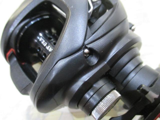 タトゥーラ TW 100SH｜＠ベリーネット 日本最大新品中古釣具WEBショップ