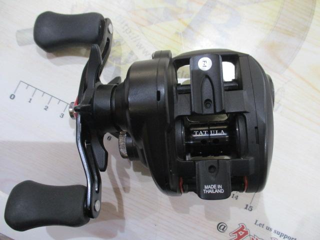 タトゥーラ TW 100SH｜＠ベリーネット 日本最大新品中古釣具WEBショップ