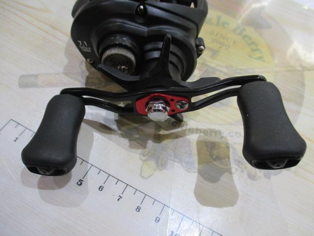 タトゥーラ TW 100SH｜＠ベリーネット 日本最大新品中古釣具WEBショップ