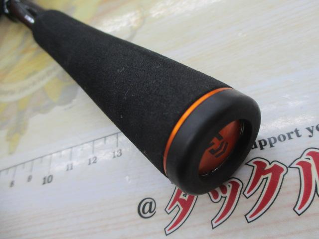 リベリオン 692HFB-SB｜＠ベリーネット 日本最大新品中古釣具WEBショップ