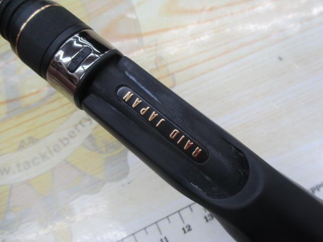 グラディエーターアンチ GA-62BF BFトリッカー｜＠ベリーネット 日本
