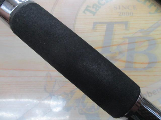 黒鯛師 THEヘチセレクションTANAバージョン Sスペック 285