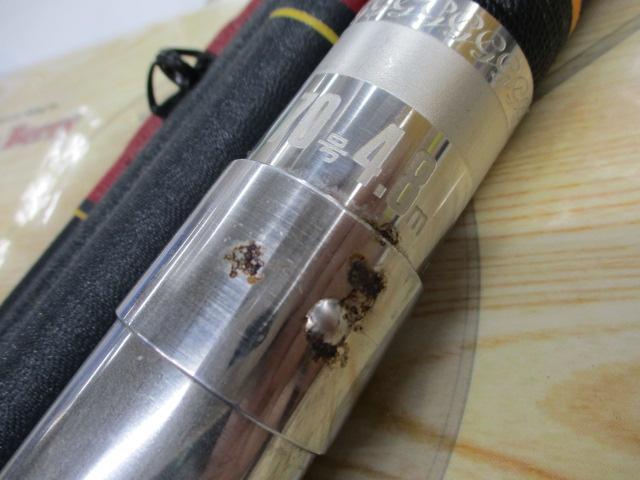 がまくえマークⅡ 70号4.8m｜＠ベリーネット 日本最大新品中古釣具WEB