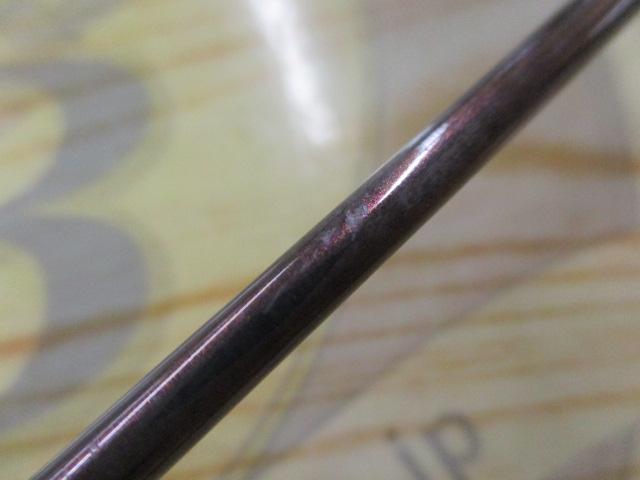 プレッソイプリミ 59UL-S