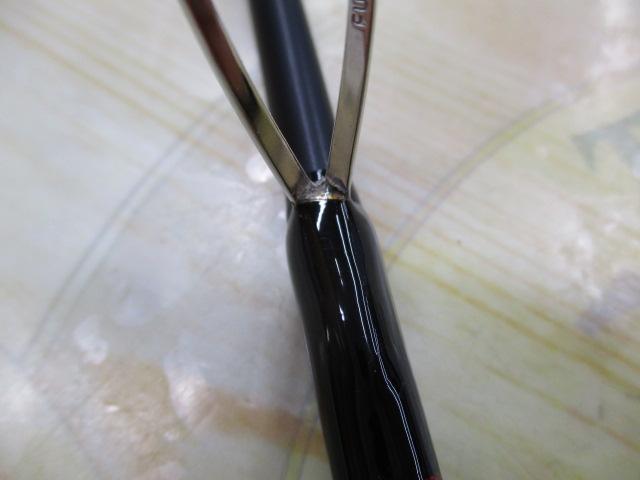月下美人 アジング611L-S