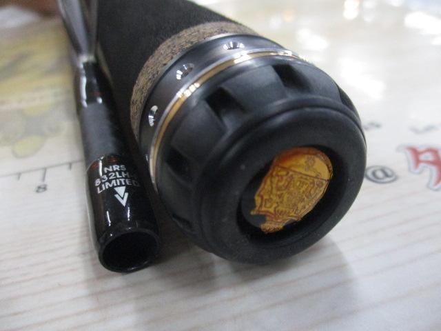 ロックスイーパー NRS-832LH-F LIMITED｜＠ベリーネット 日本最大新品