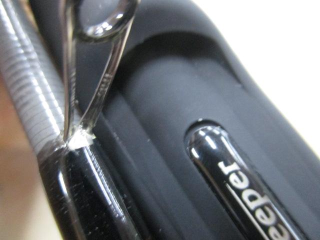 ロックスイーパー NRS-832LH-F LIMITED｜＠ベリーネット 日本最大新品