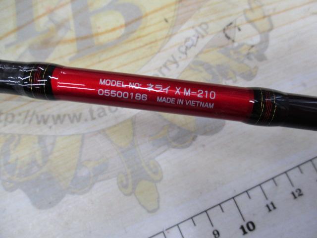 ネライX M-210