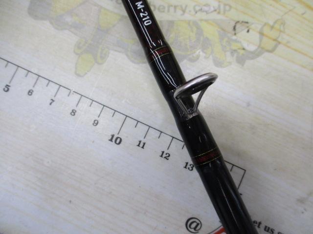 ネライX M-210