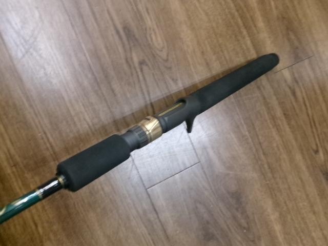 コンバットスティックCSC-65H コンバットスティック CSC-65H｜＠ベリーネット 日本最大新品中古釣具