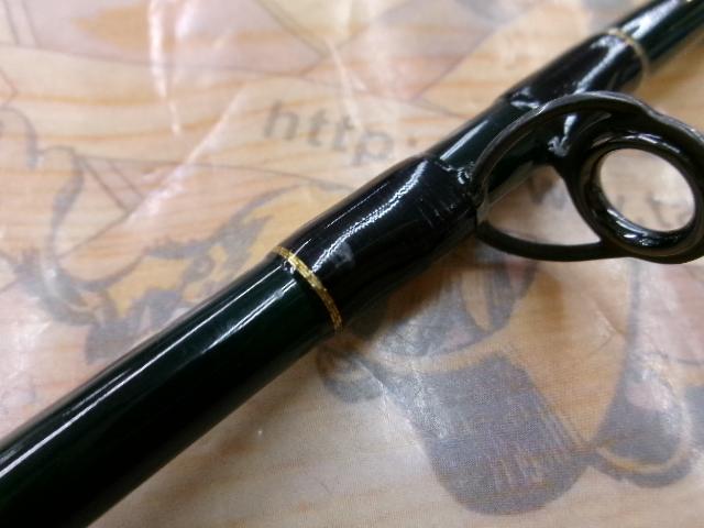 コンバットスティック CSC-65H｜＠ベリーネット 日本最大新品中古釣具