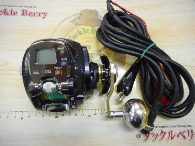 15レオブリッツ 300J
