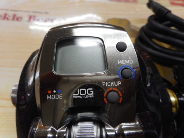15レオブリッツ 300J