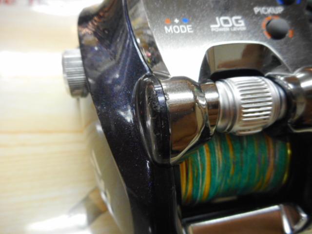 15レオブリッツ 300J