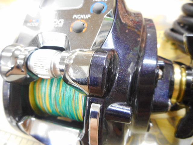 15レオブリッツ 300J