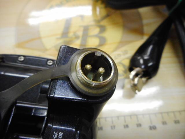 15レオブリッツ 300J